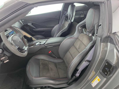 2016 Chevrolet Corvette Z51 3LT