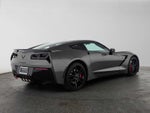 2016 Chevrolet Corvette Z51 3LT