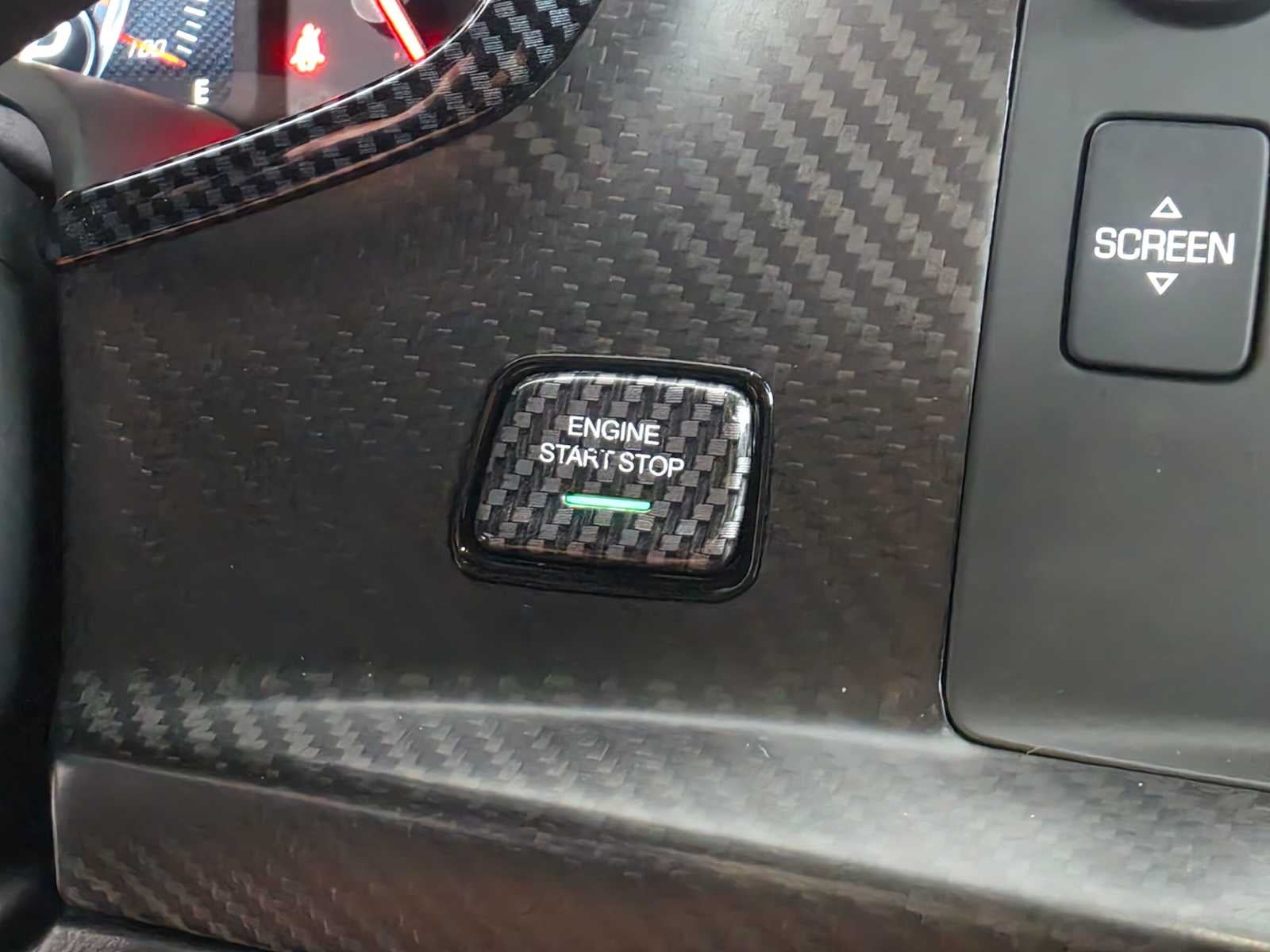 2016 Chevrolet Corvette Z51 3LT