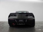 2016 Chevrolet Corvette Z51 3LT