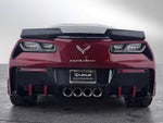 2016 Chevrolet Corvette Z06 3LZ
