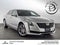 2018 Cadillac CT6 Luxury AWD