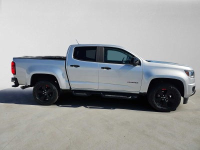 2019 Chevrolet Colorado 2WD LT