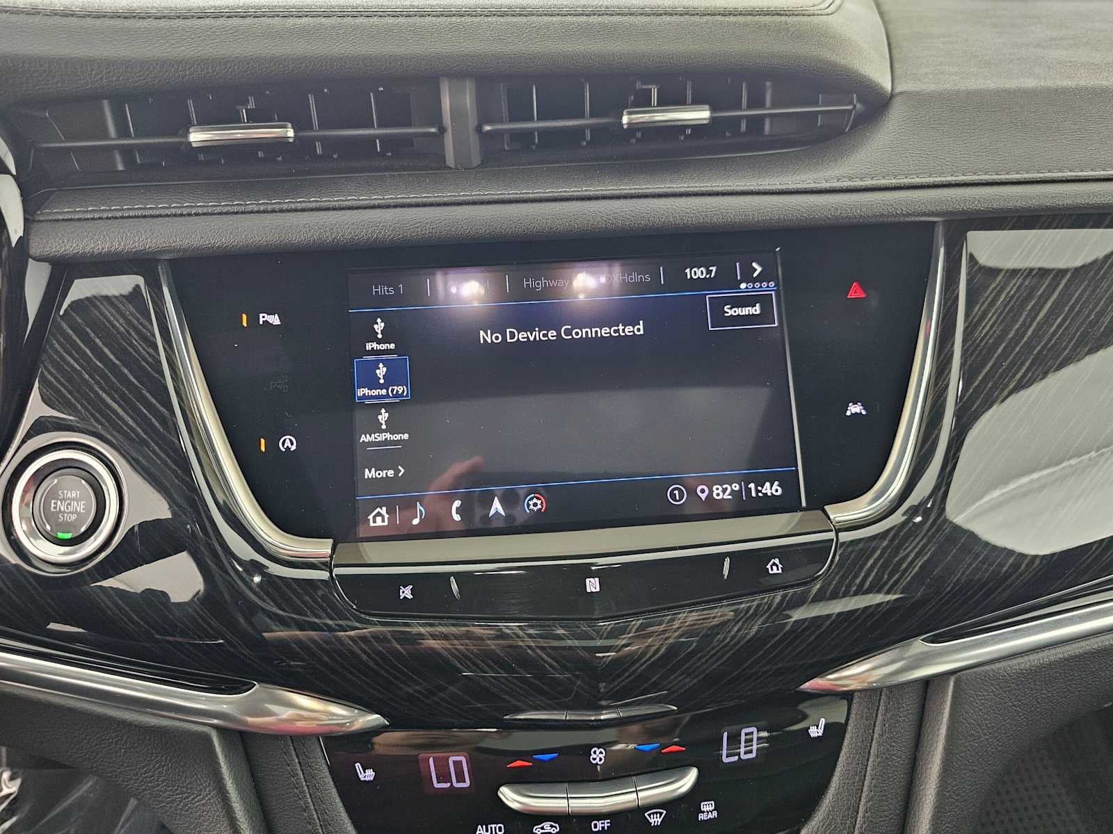 2020 Cadillac XT6 FWD Premium Luxury