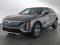 2025 Cadillac LYRIQ Luxury
