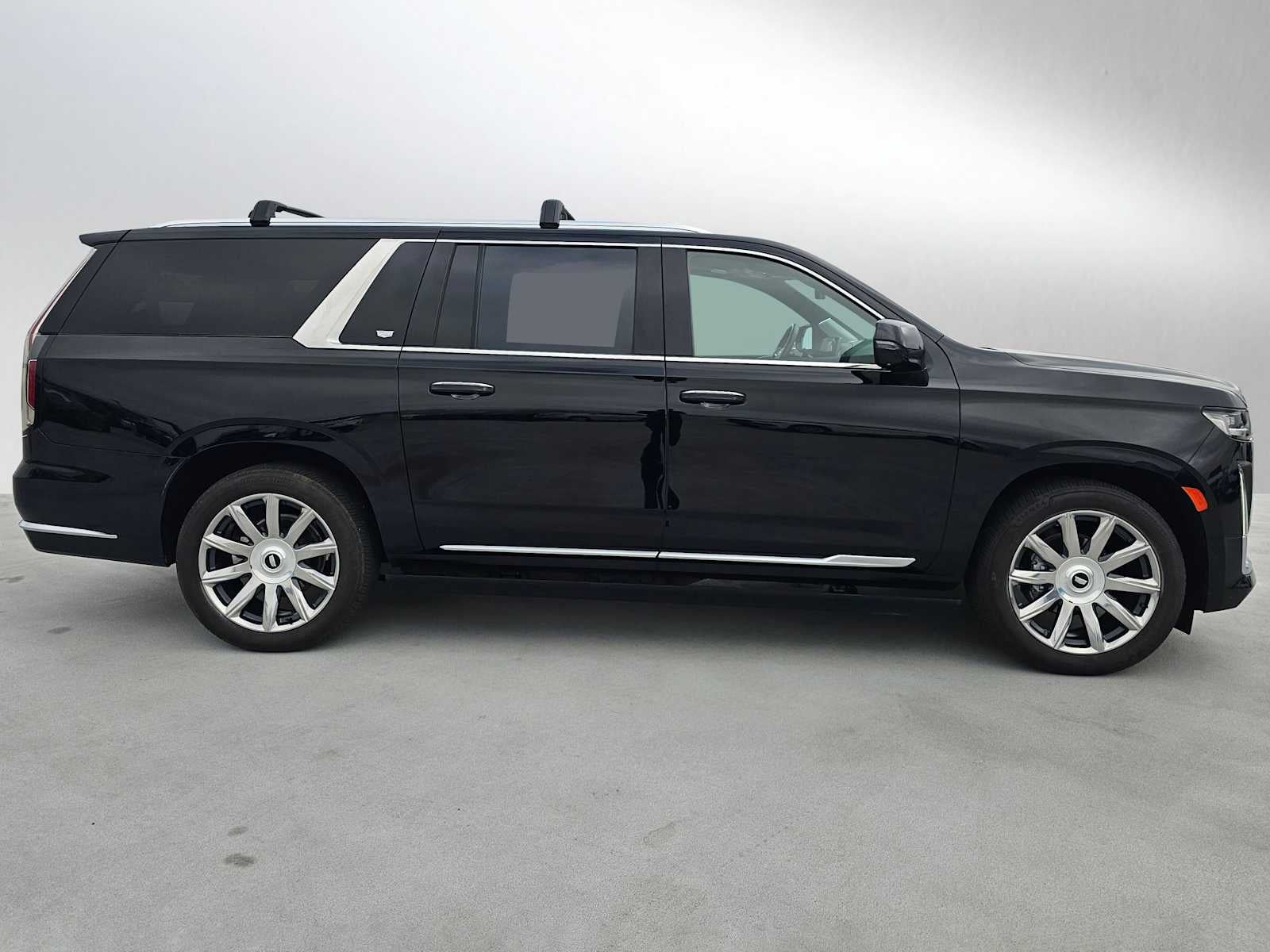 2024 Cadillac Escalade ESV 4WD Premium Luxury Platinum