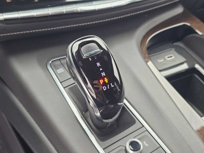 2024 Cadillac Escalade ESV 4WD Premium Luxury Platinum