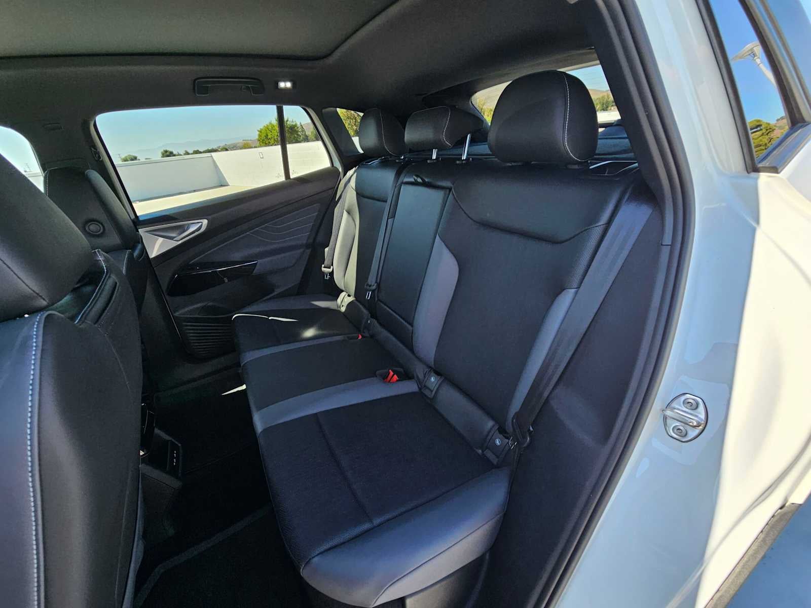 2024 Volkswagen ID.4 S