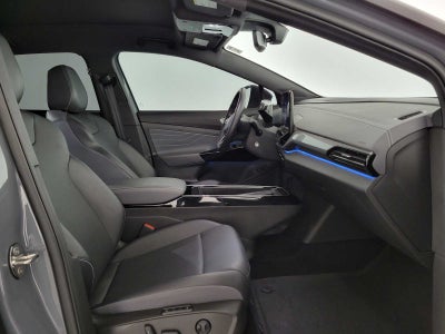 2023 Volkswagen ID.4 S
