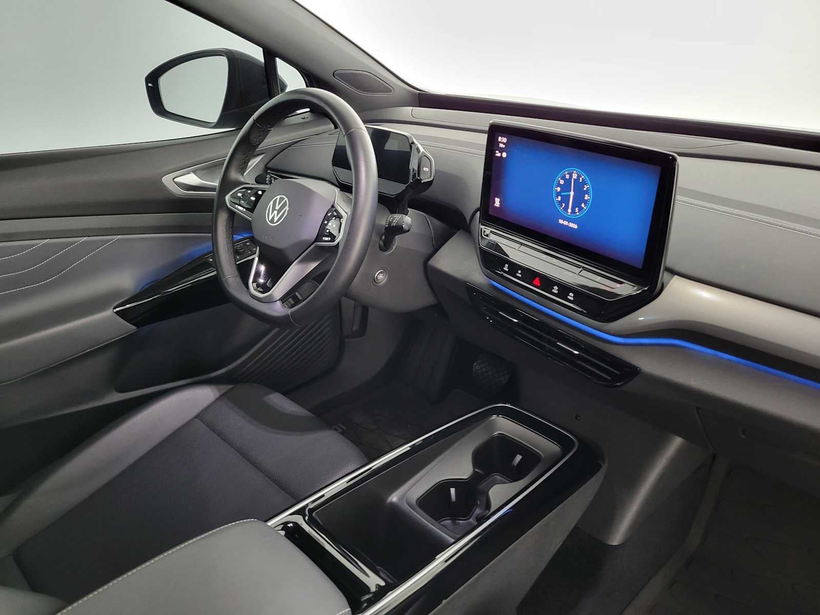2023 Volkswagen ID.4 S