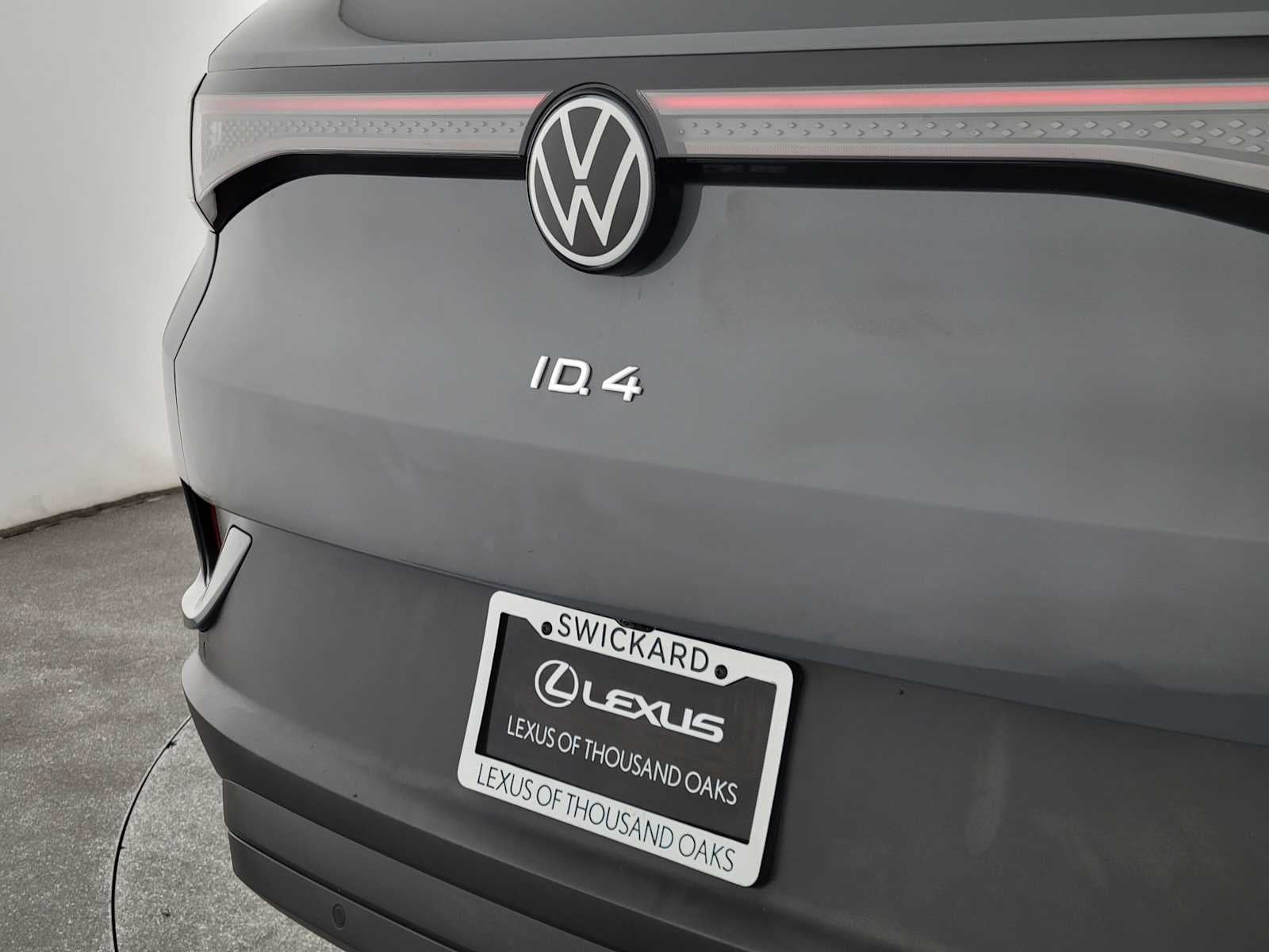 2023 Volkswagen ID.4 S