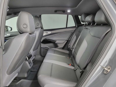 2023 Volkswagen ID.4 S