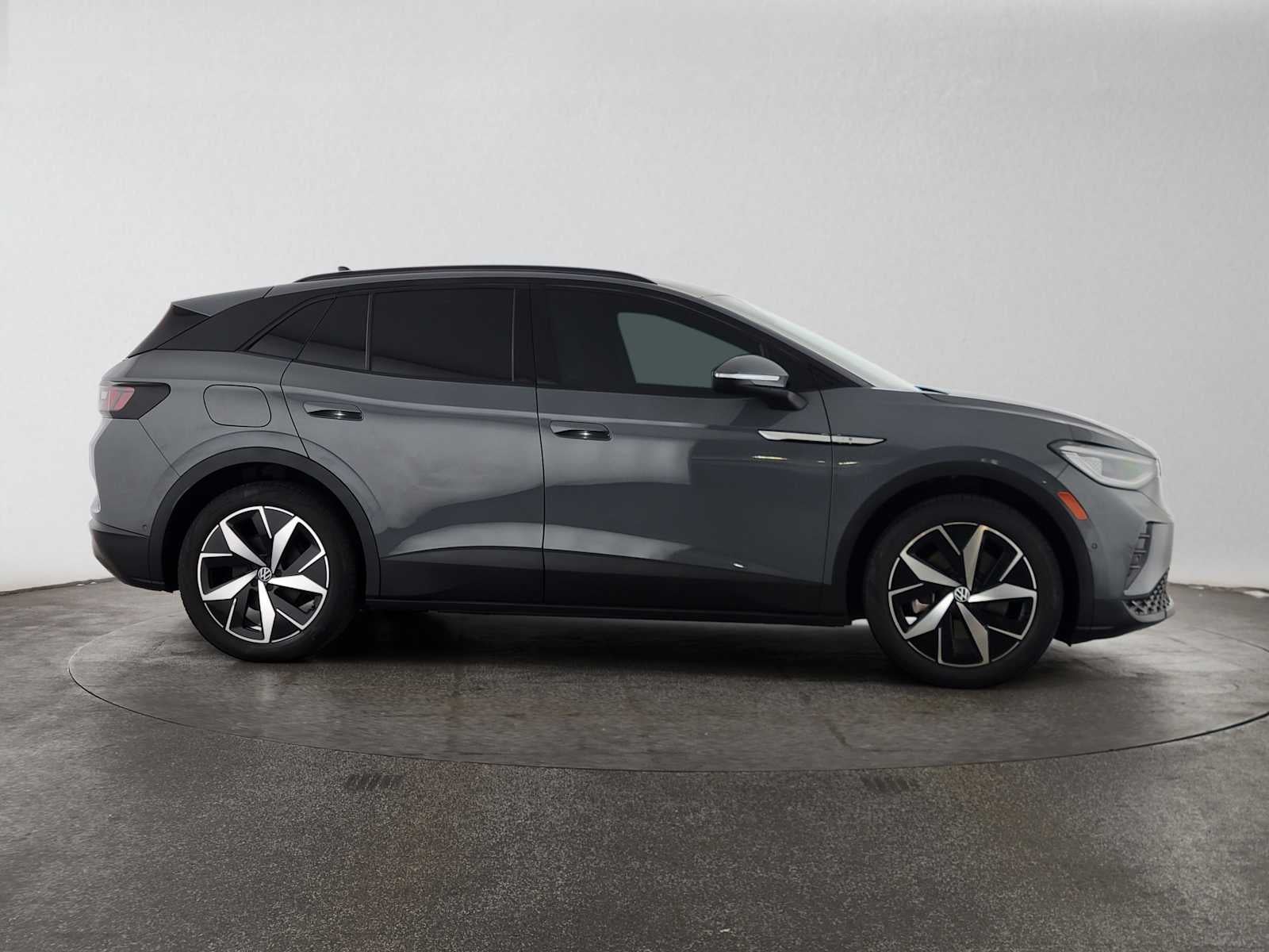 Used 2023 Volkswagen ID.4 S with VIN 1V25MPE85PC031074 for sale in Thousand Oaks, CA