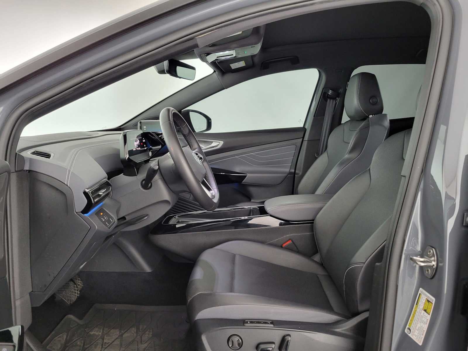 2023 Volkswagen ID.4 S