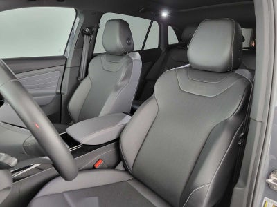 2023 Volkswagen ID.4 S