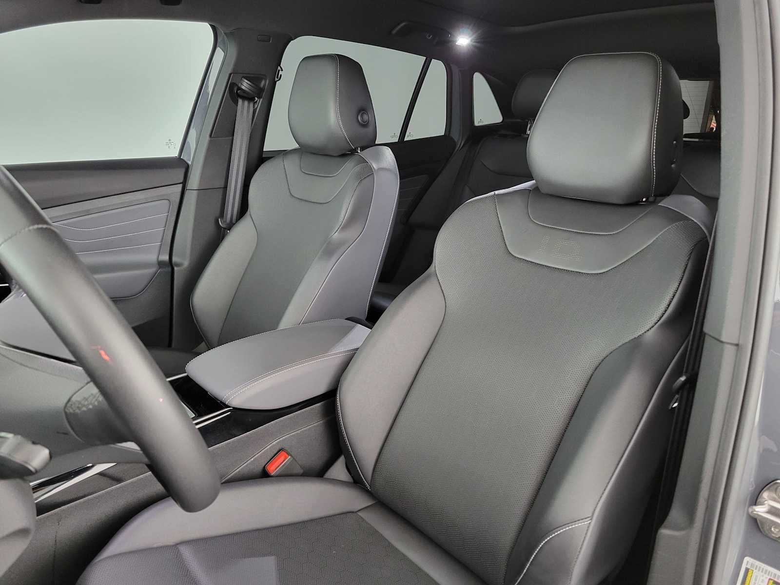 2023 Volkswagen ID.4 S