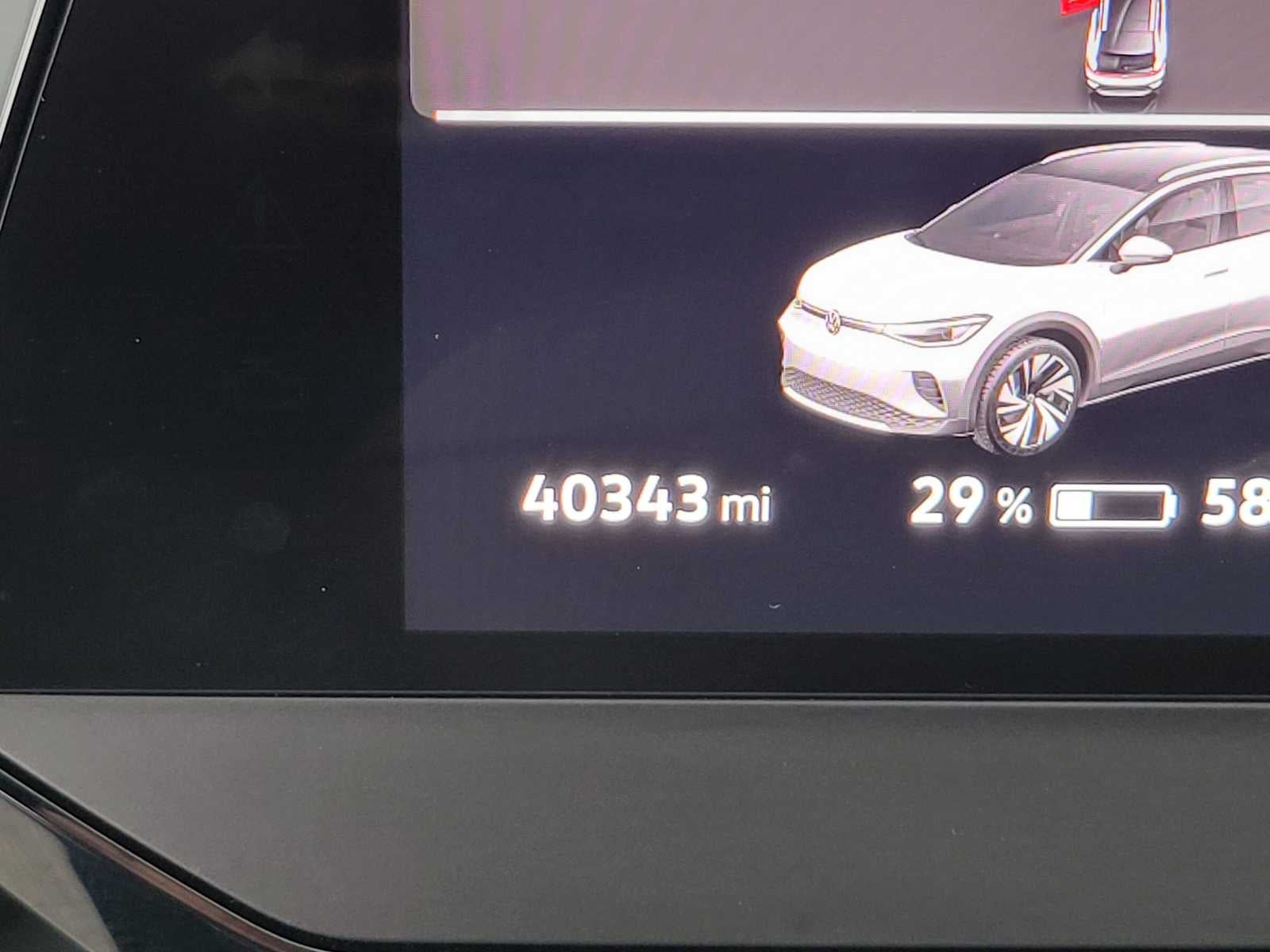 2023 Volkswagen ID.4 S