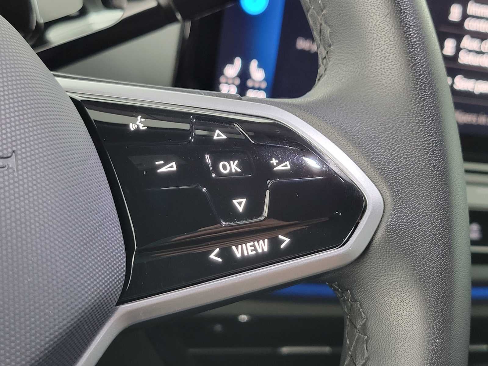 2023 Volkswagen ID.4 S