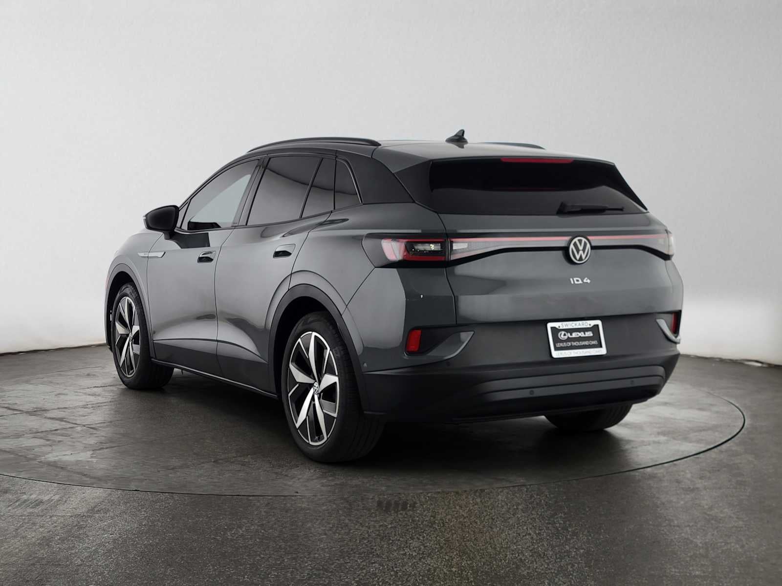 2023 Volkswagen ID.4 S