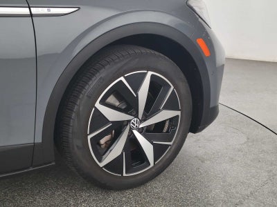 2023 Volkswagen ID.4 S