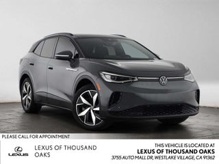 2023 Volkswagen ID.4 S