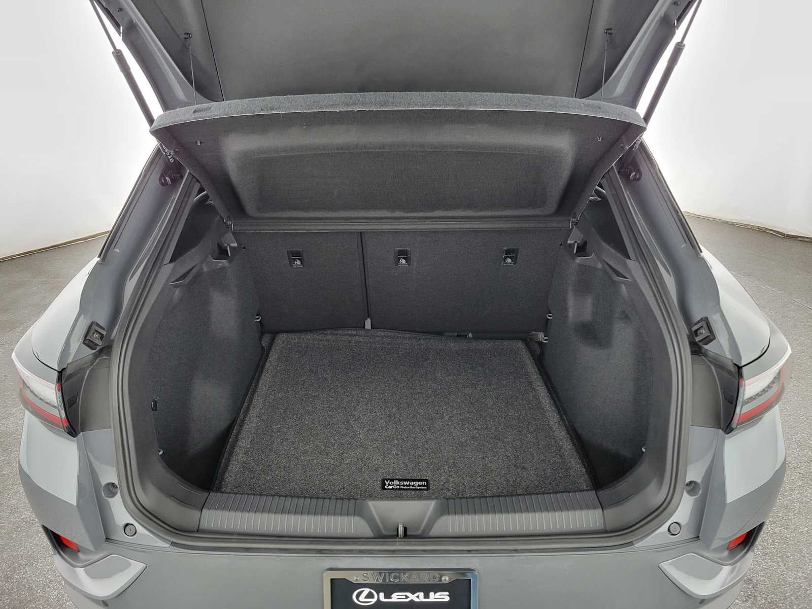 2024 Volkswagen ID.4 Standard