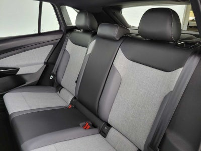 2024 Volkswagen ID.4 Standard