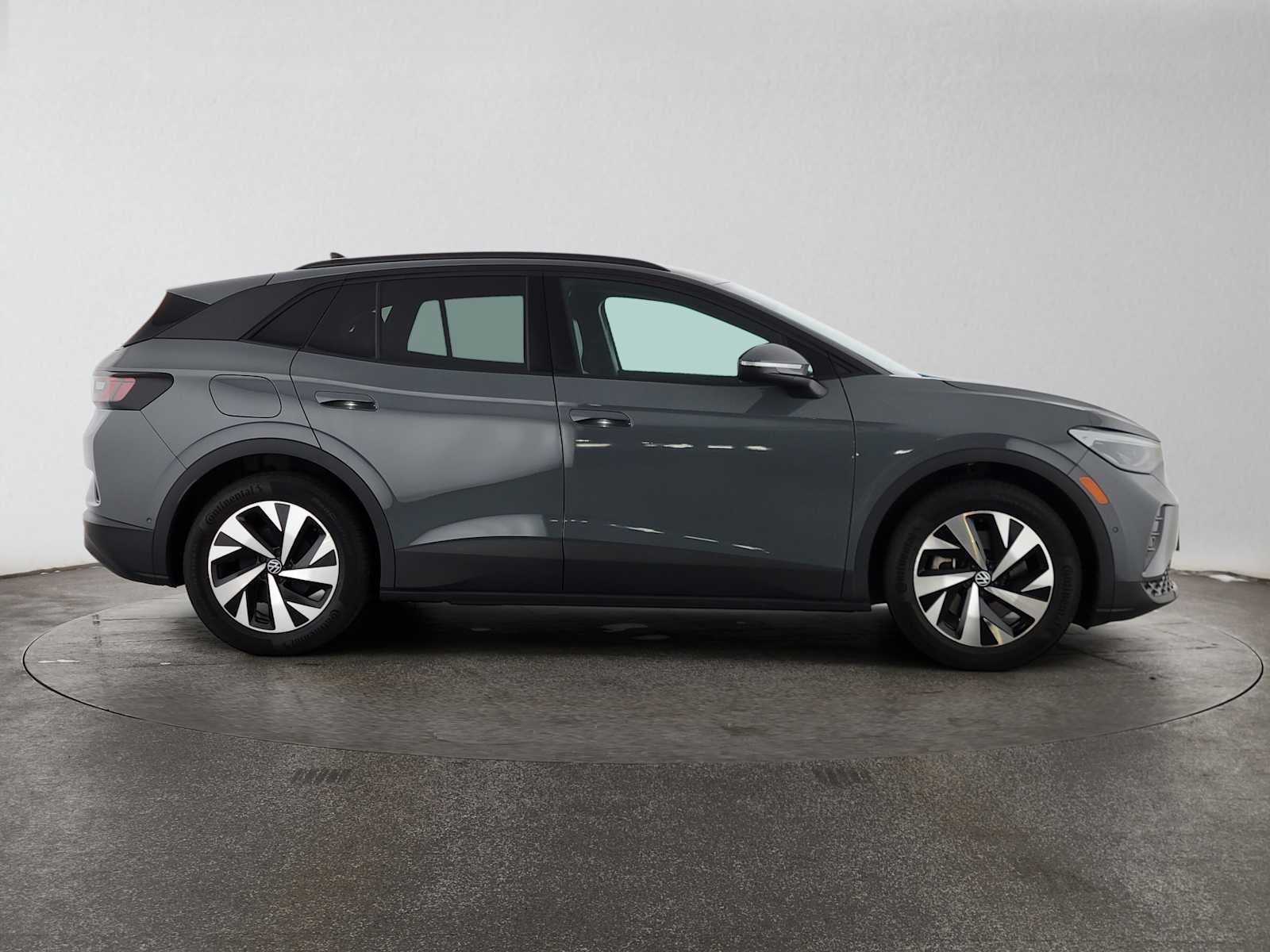 2024 Volkswagen ID.4 Standard