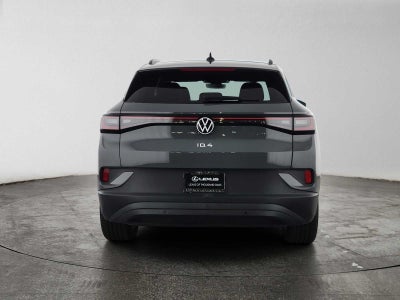 2024 Volkswagen ID.4 Standard