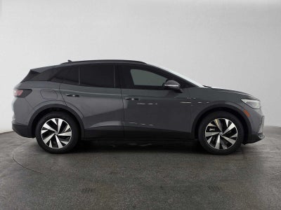 2023 Volkswagen ID.4 Standard