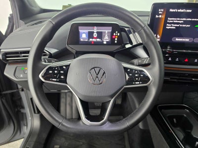 2023 Volkswagen ID.4 Standard