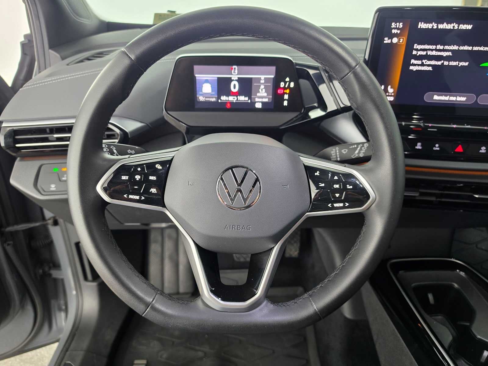 2023 Volkswagen ID.4 Standard