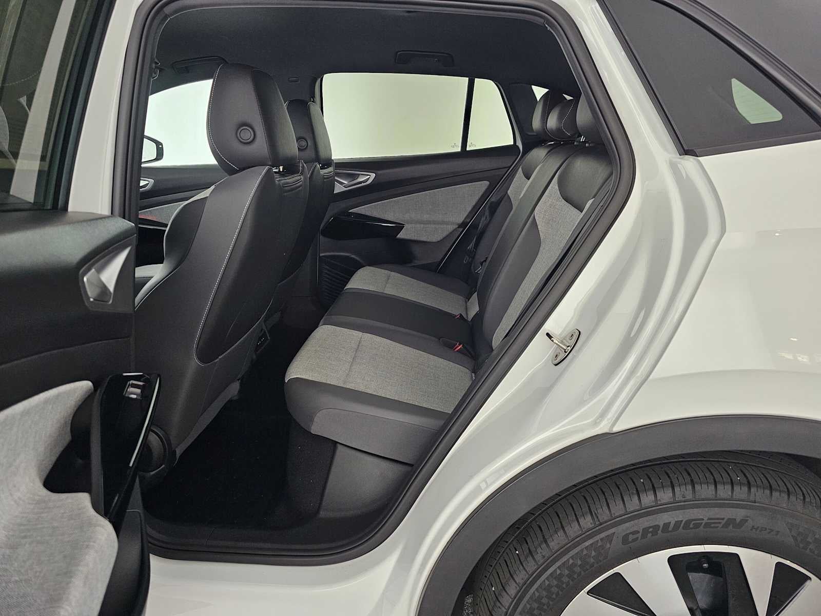2024 Volkswagen ID.4 Standard