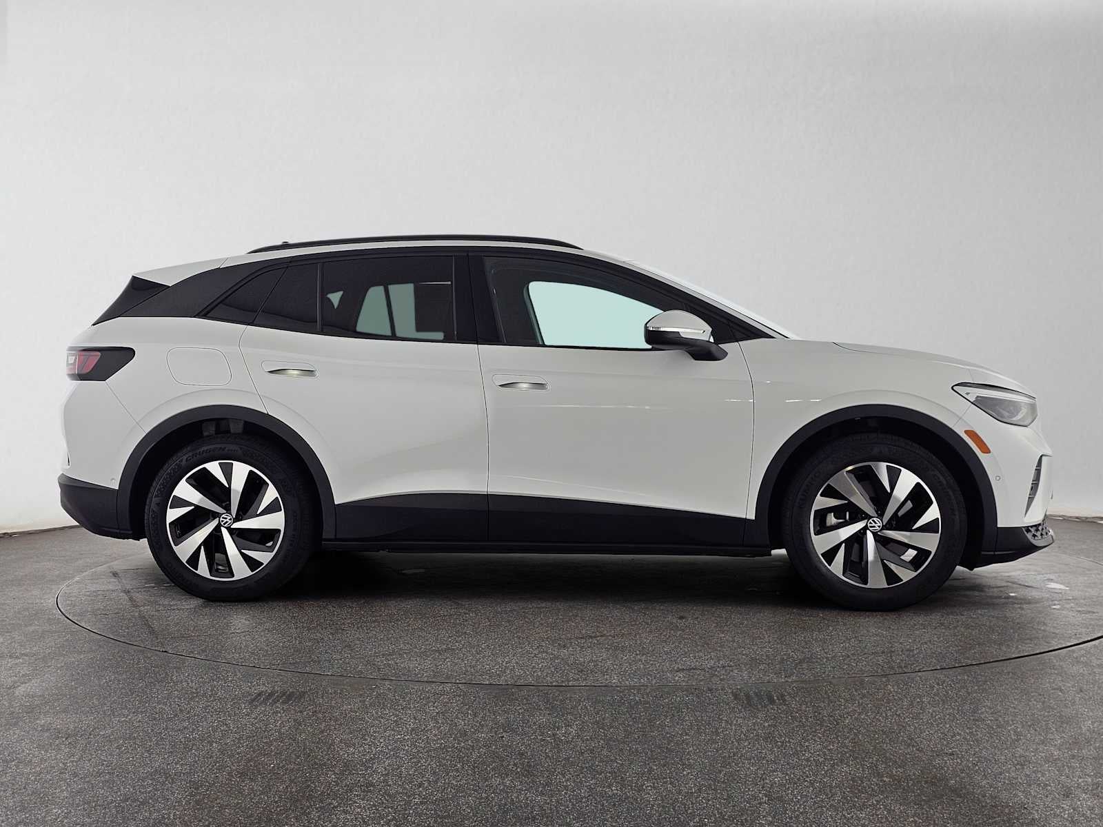 Used 2024 Volkswagen ID.4 STANDARD with VIN 1V2BMPE84RC010285 for sale in Thousand Oaks, CA