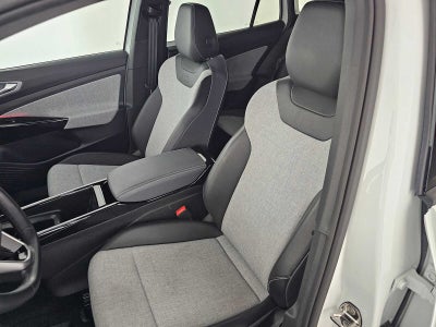 2024 Volkswagen ID.4 Standard