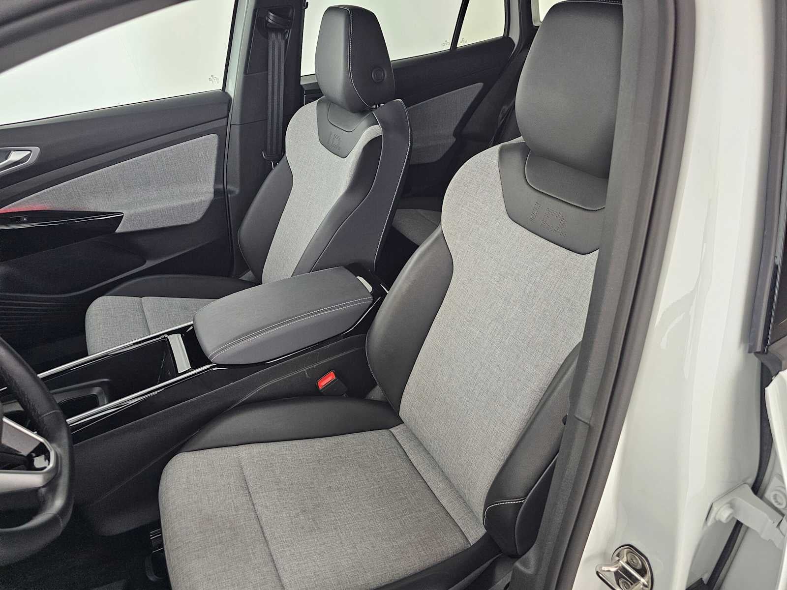 2024 Volkswagen ID.4 Standard