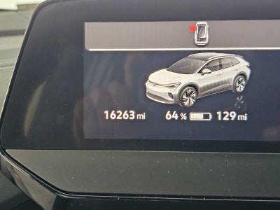 2024 Volkswagen ID.4 Standard