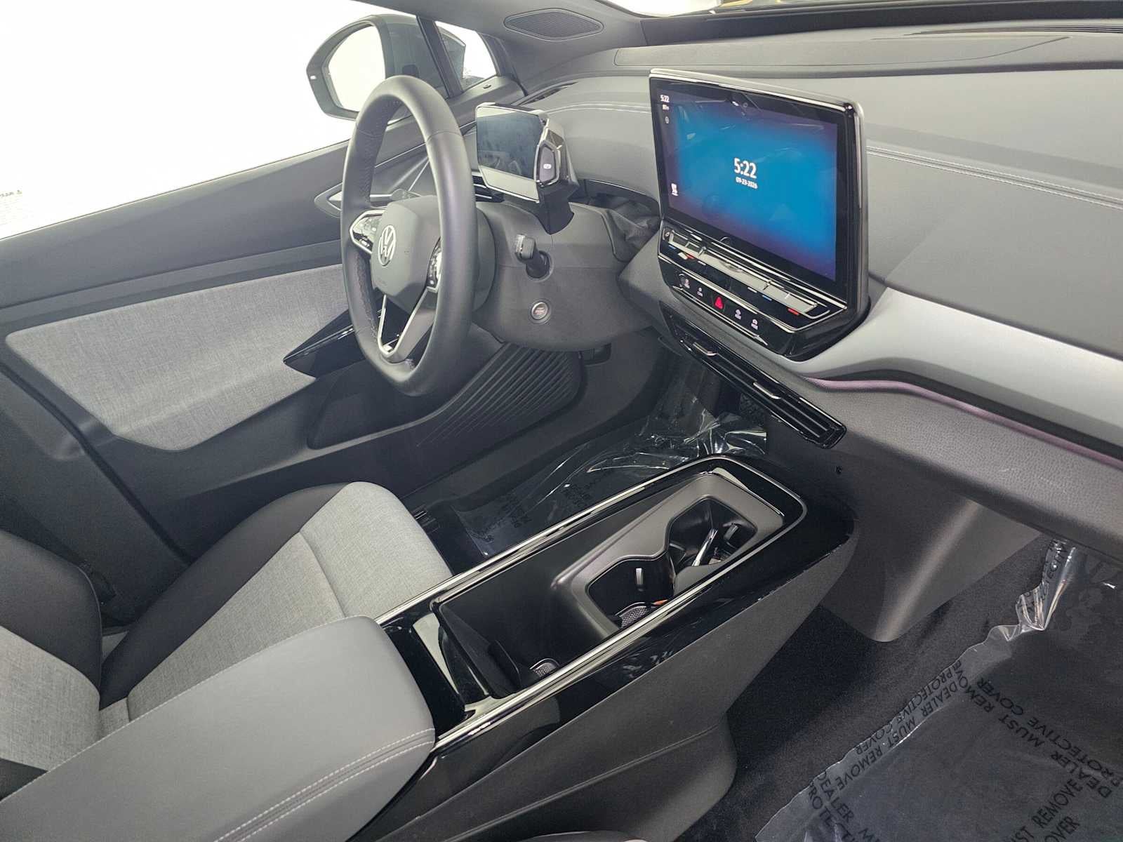 2024 Volkswagen ID.4 Standard