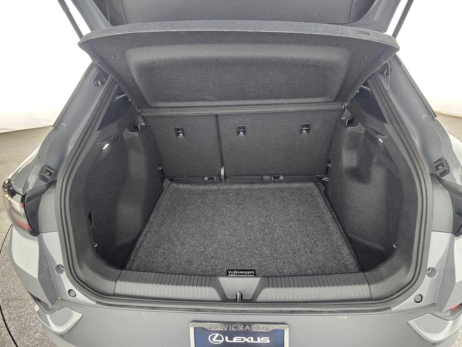 2024 Volkswagen ID.4 Standard