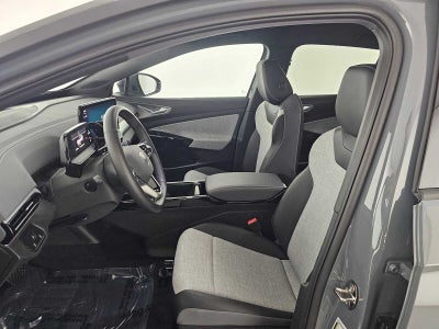 2024 Volkswagen ID.4 Standard