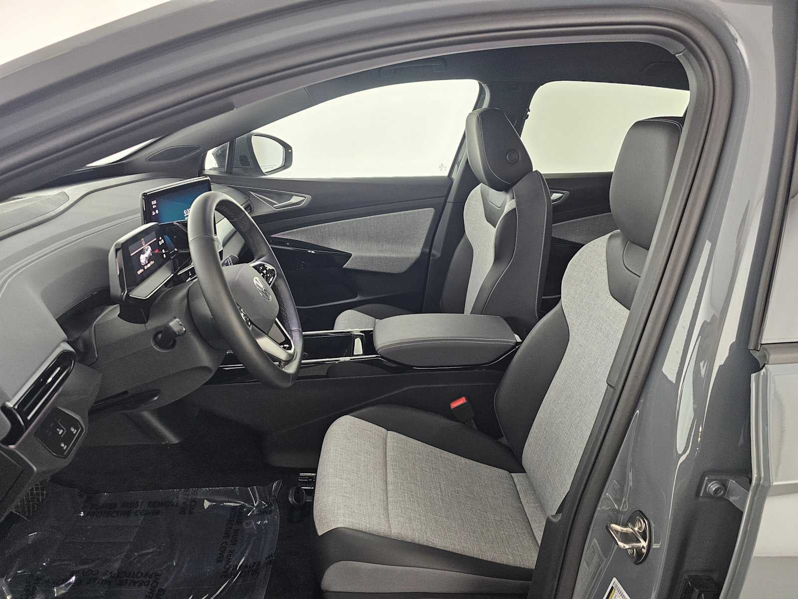 2024 Volkswagen ID.4 Standard