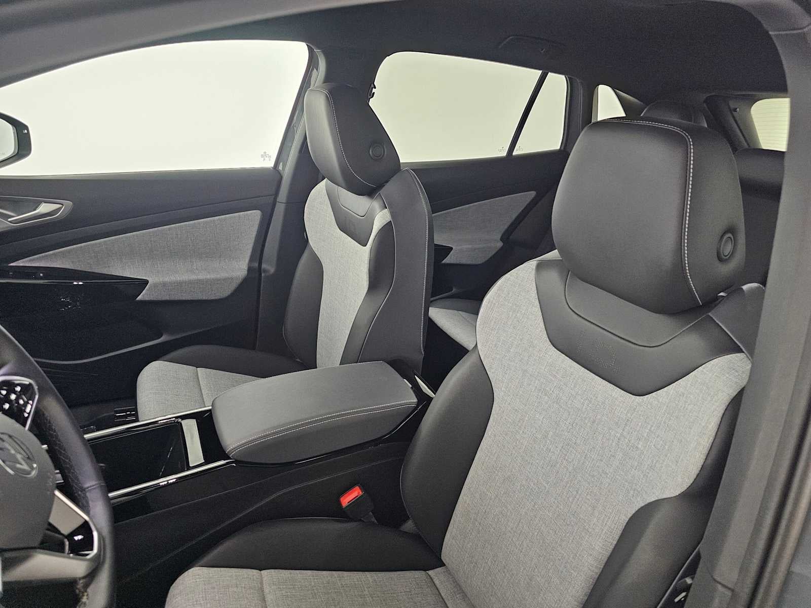 2024 Volkswagen ID.4 Standard