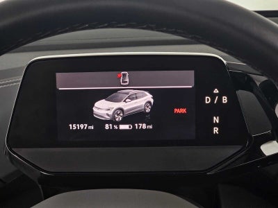2024 Volkswagen ID.4 Standard