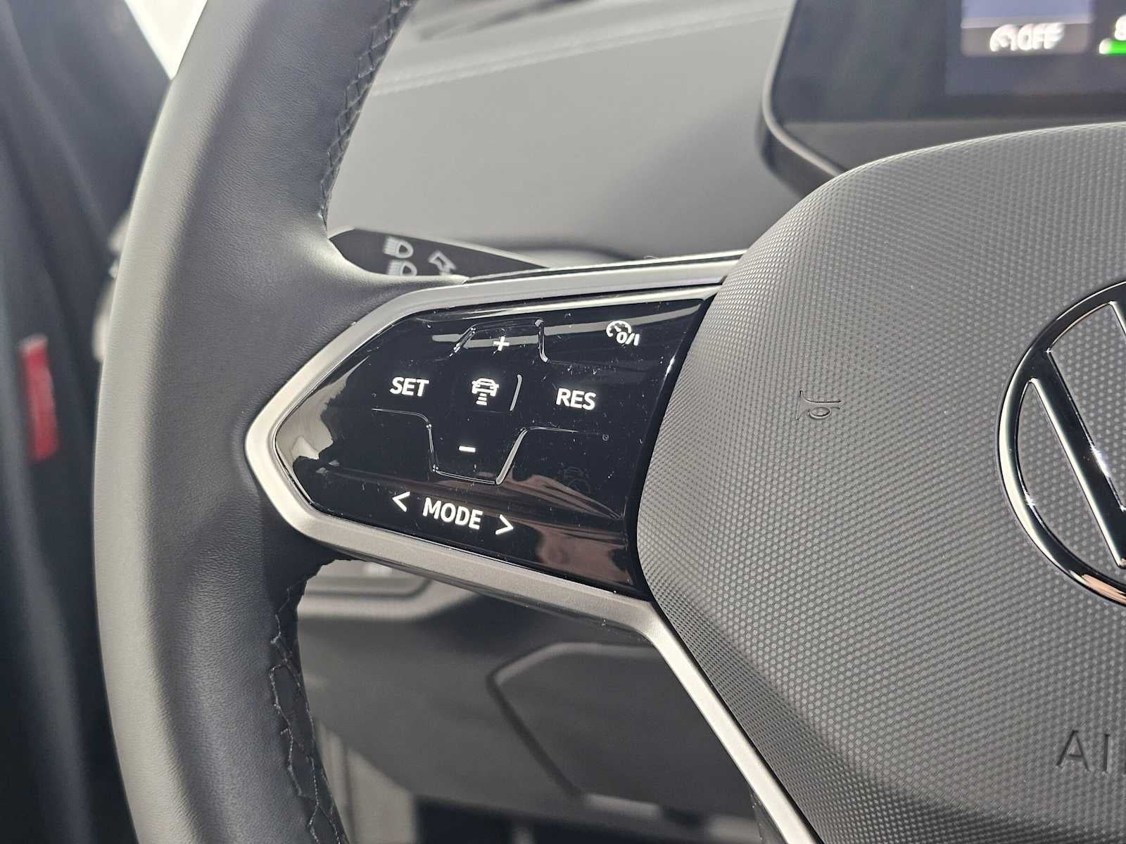 2024 Volkswagen ID.4 Standard