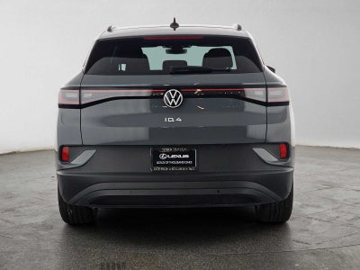 2024 Volkswagen ID.4 Standard
