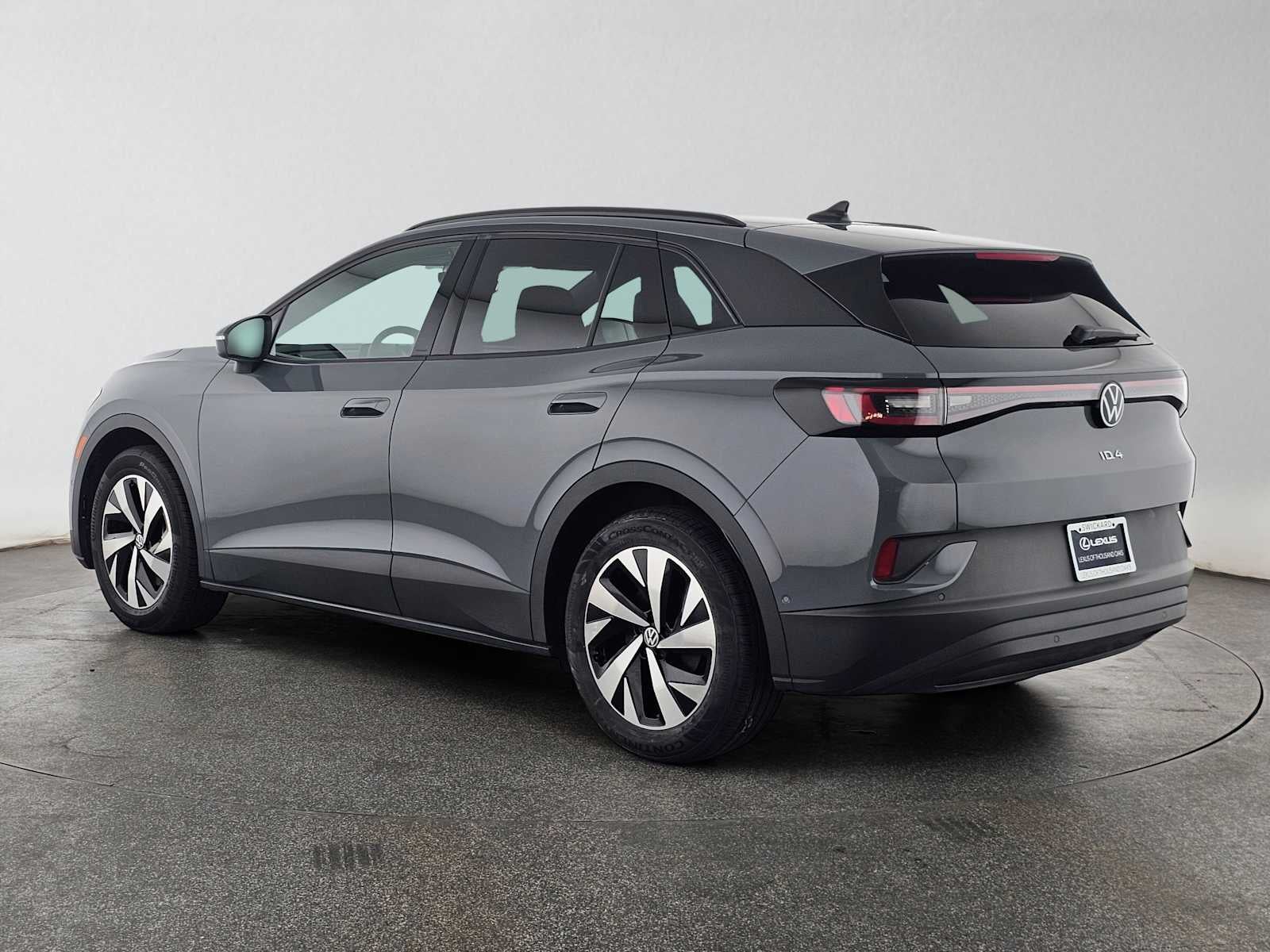 2024 Volkswagen ID.4 Standard