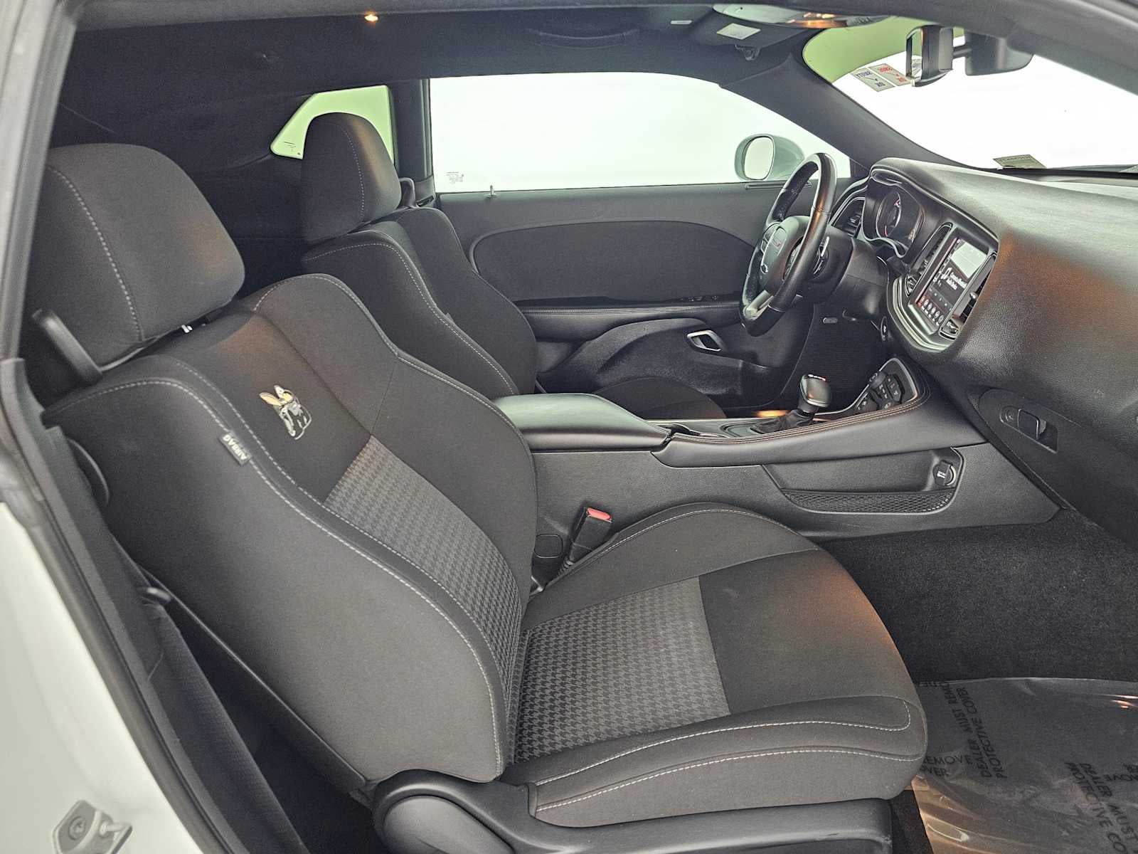 2020 Dodge Challenger R/T Scat Pack