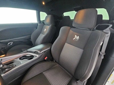 2020 Dodge Challenger R/T Scat Pack