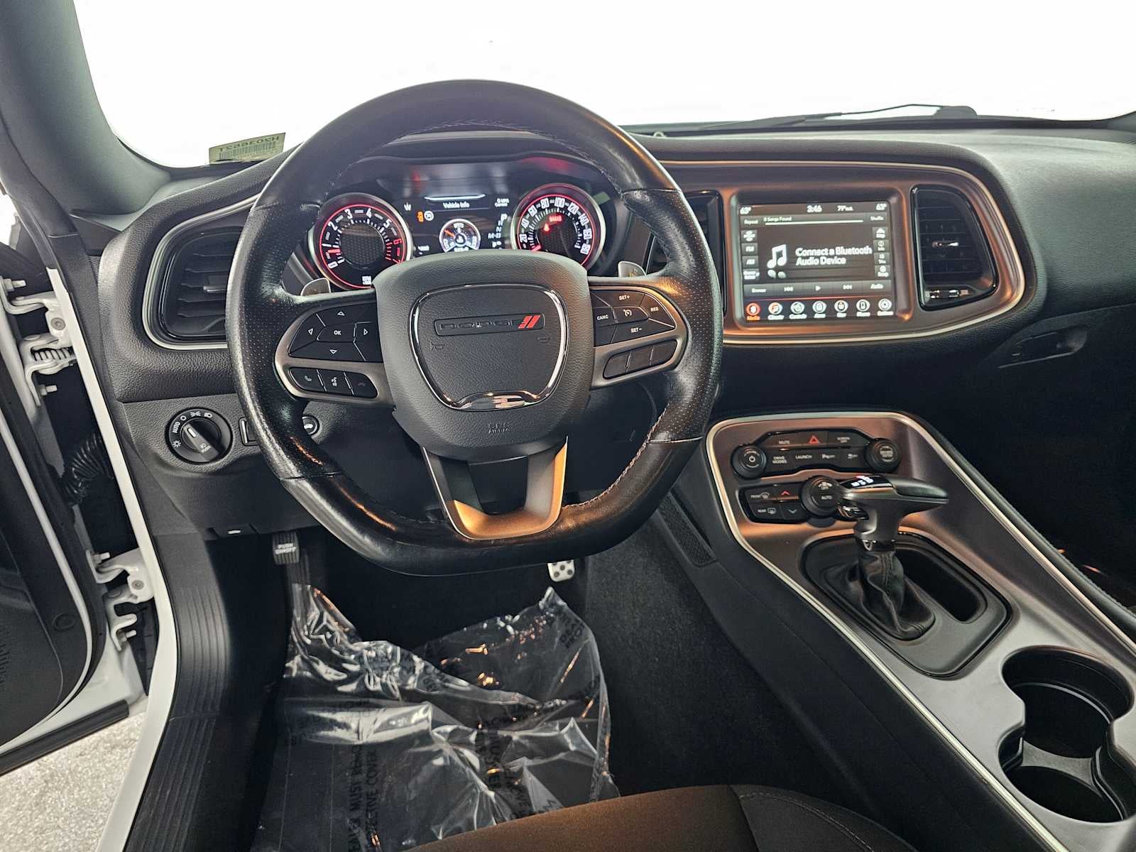 2020 Dodge Challenger R/T Scat Pack