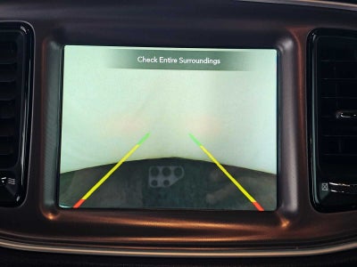 2020 Dodge Challenger R/T Scat Pack